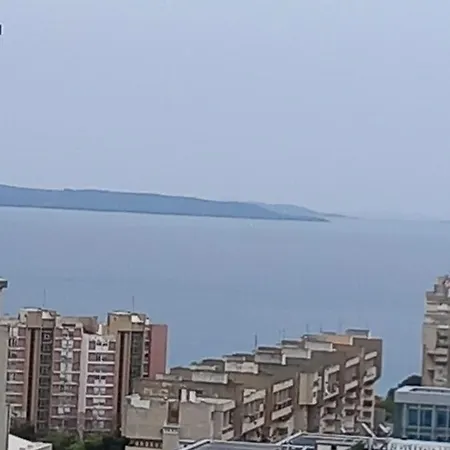 Lile Апартаменты *